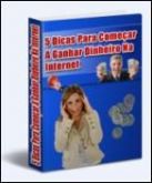 ganhe dinheiro com a internet