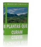 as plantas curam