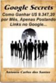 ganhe dinheiro com o google