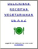 deliciosas receitas vegetarianas