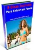 dieta-8 dicas para voce entrar em forma