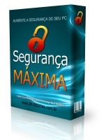 ebook segurança maxima