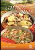 receitas de carnes e aves