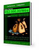 como ganhar R$ 2.000,00 por mes na internet