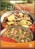 receitas de carnes e aves