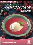 receitas de sobremesas geladas